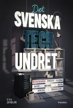 Det svenska techundret